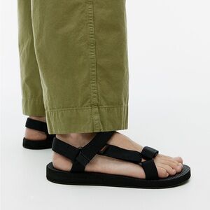 Teva Sandals - 8